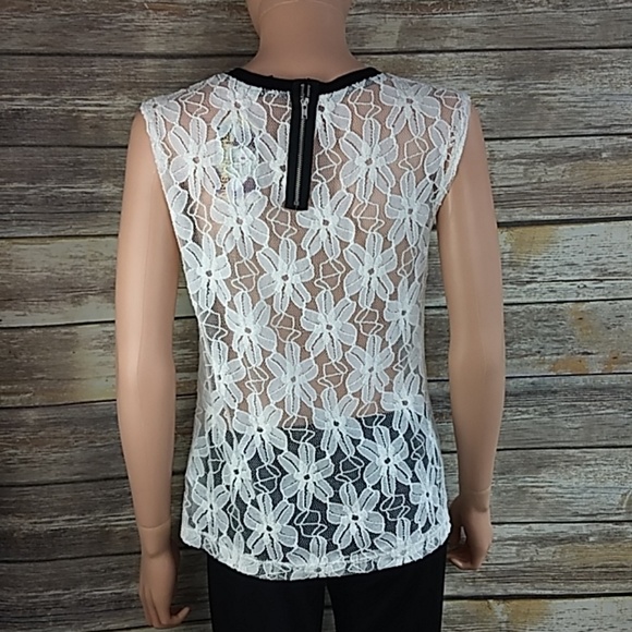 NWT The Classic Owl Muscle Tee - Picture 4 of 7